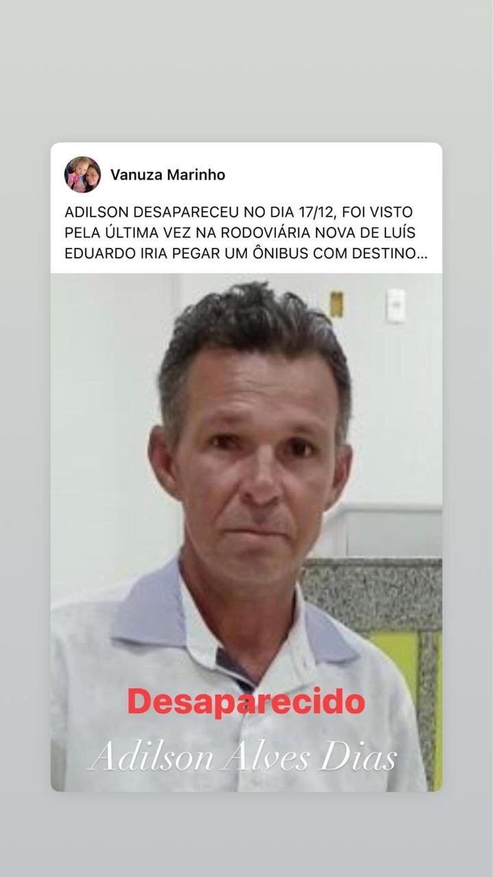 Adilson Alves Dias 
